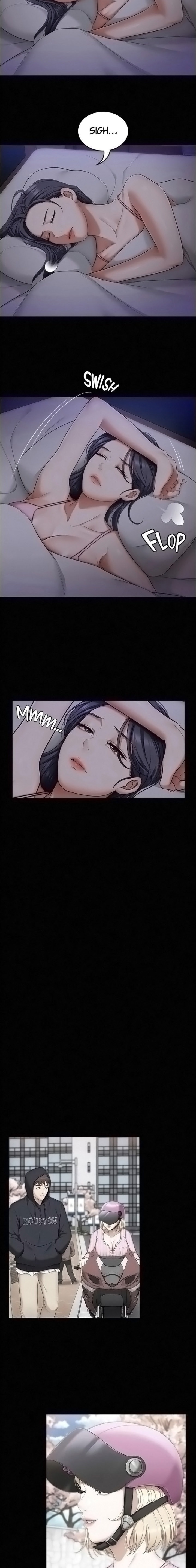 Tonight, You’re My Dinner Chapter 48 - HolyManga.Net