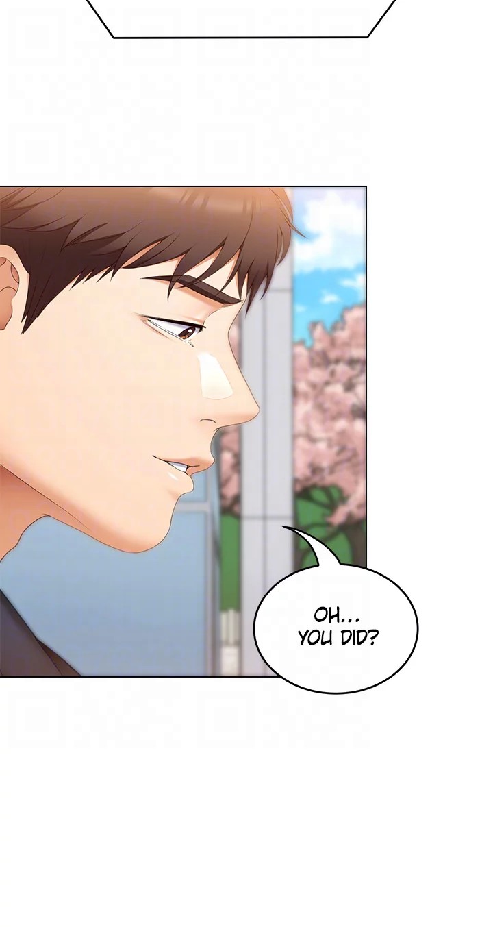 Tonight, You’re My Dinner Chapter 49 - HolyManga.Net