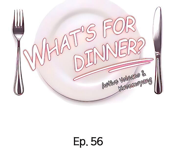 Tonight, You’re My Dinner Chapter 56 - HolyManga.Net