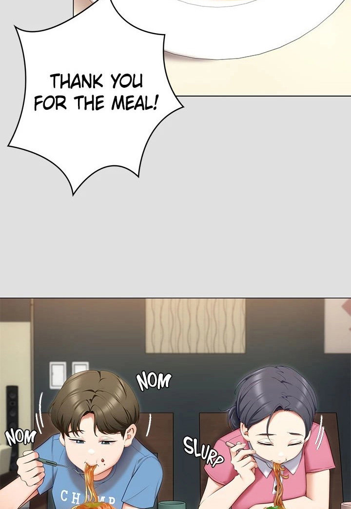 Tonight, You’re My Dinner Chapter 57 - HolyManga.Net