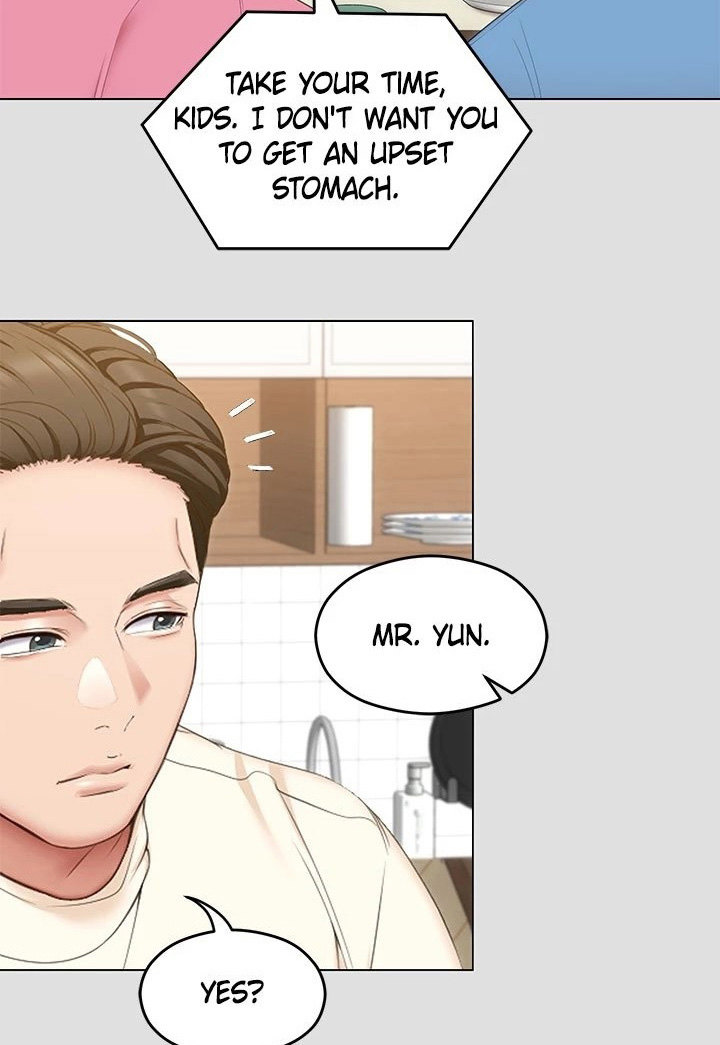 Tonight, You’re My Dinner Chapter 57 - HolyManga.Net