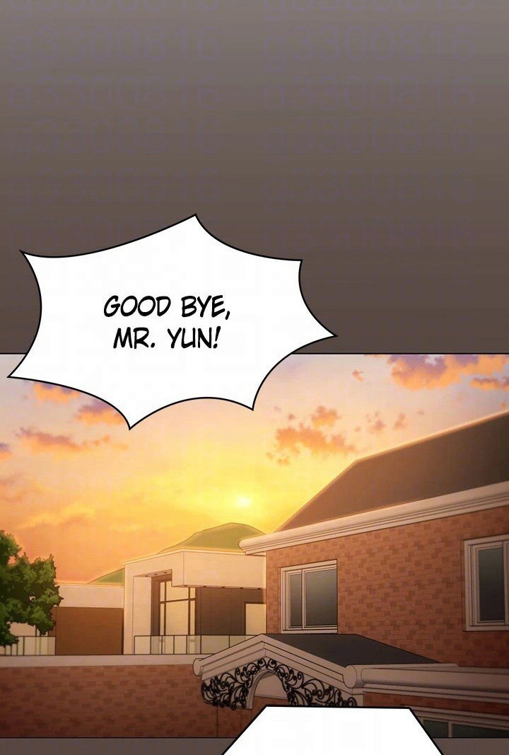 Tonight, You’re My Dinner Chapter 57 - HolyManga.Net