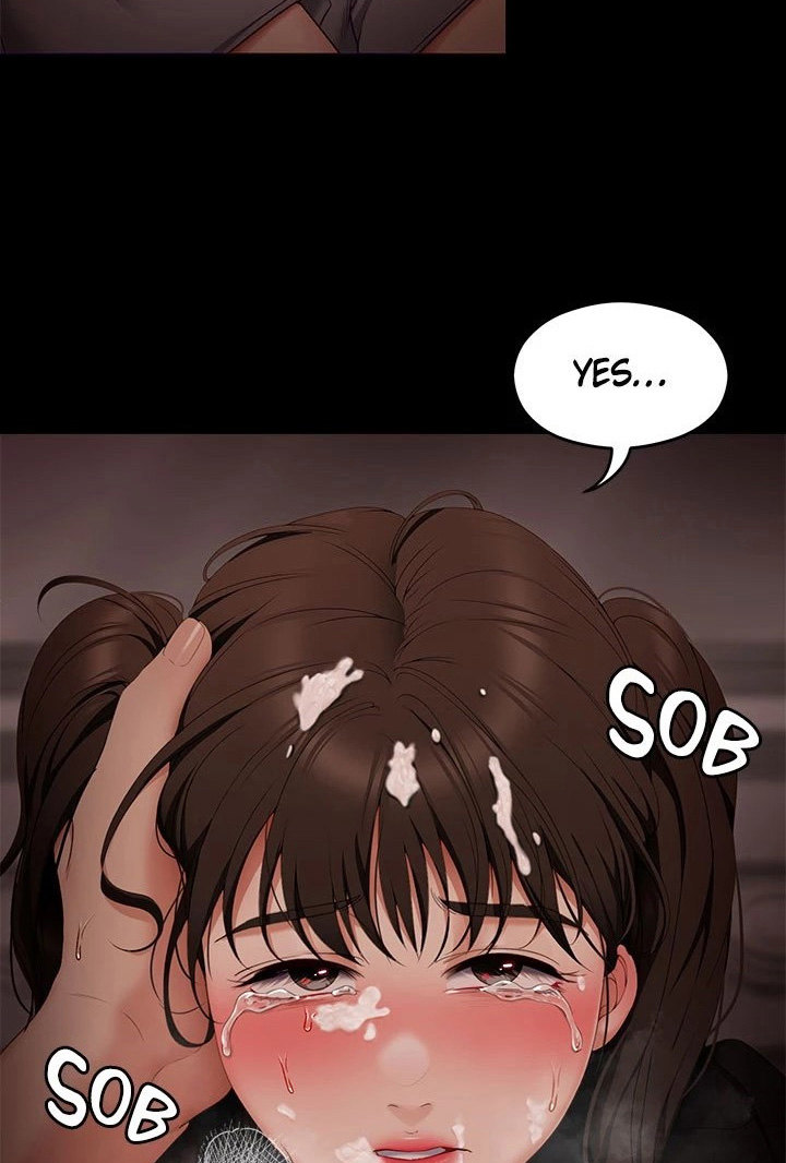 Tonight, You’re My Dinner Chapter 57 - HolyManga.Net