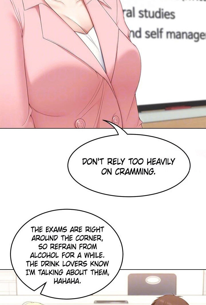 Tonight, You’re My Dinner Chapter 57 - HolyManga.Net