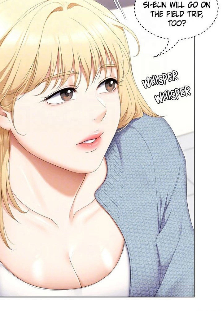 Tonight, You’re My Dinner Chapter 57 - HolyManga.Net