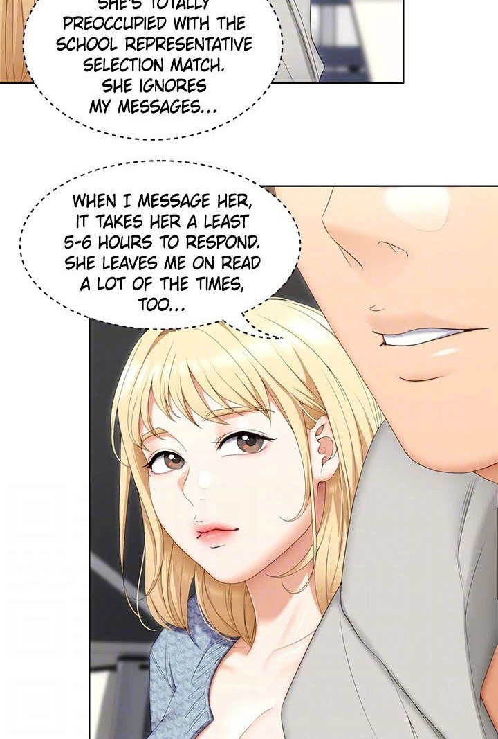 Tonight, You’re My Dinner Chapter 57 - HolyManga.Net