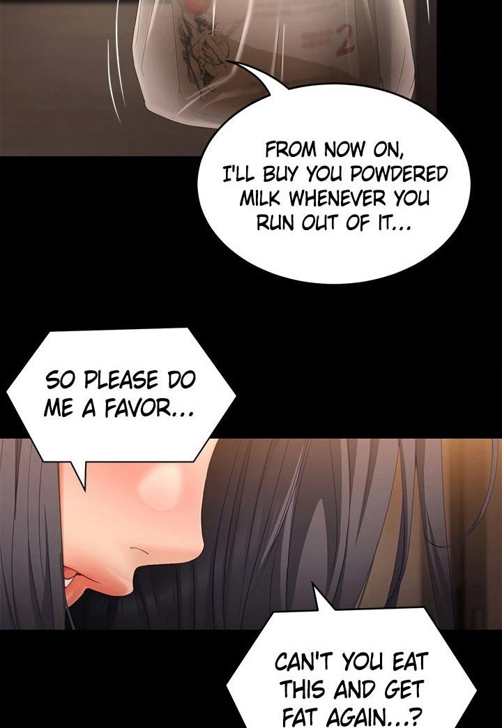 Tonight, You’re My Dinner Chapter 58 - HolyManga.Net