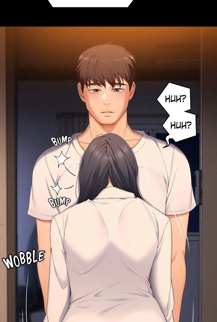 Tonight, You’re My Dinner Chapter 58 - HolyManga.Net