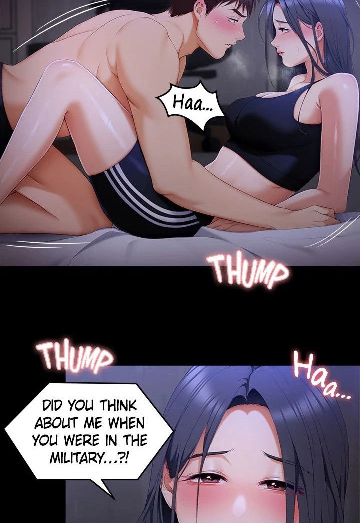 Tonight, You’re My Dinner Chapter 58 - HolyManga.Net