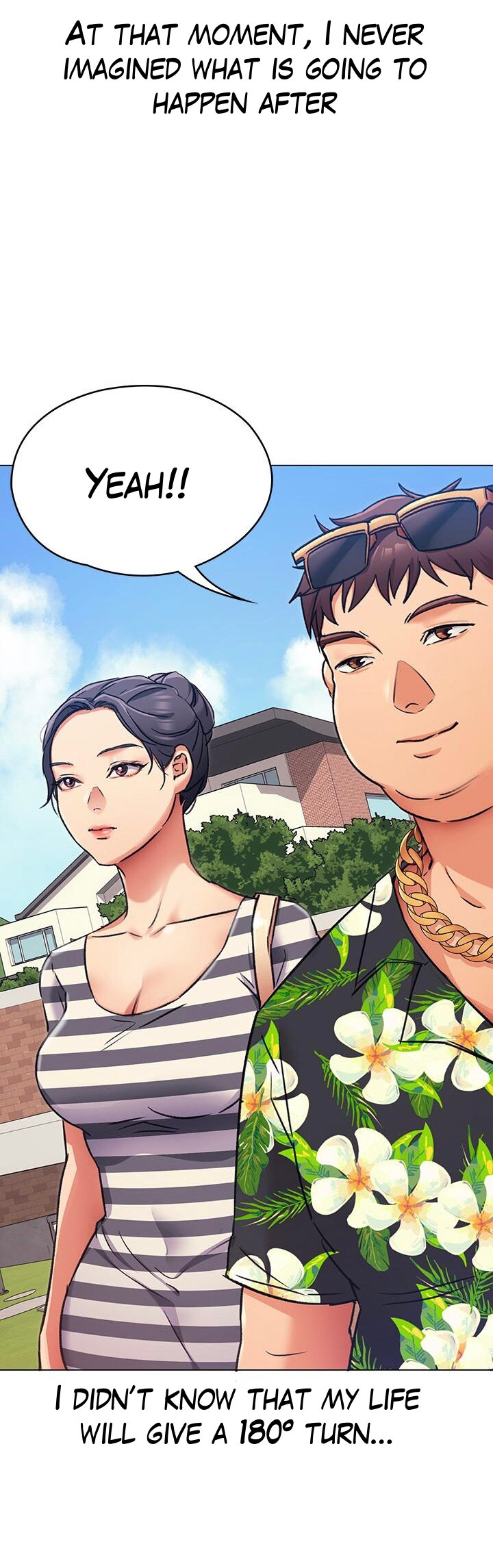 Tonight, You’re My Dinner Chapter 6 - HolyManga.Net