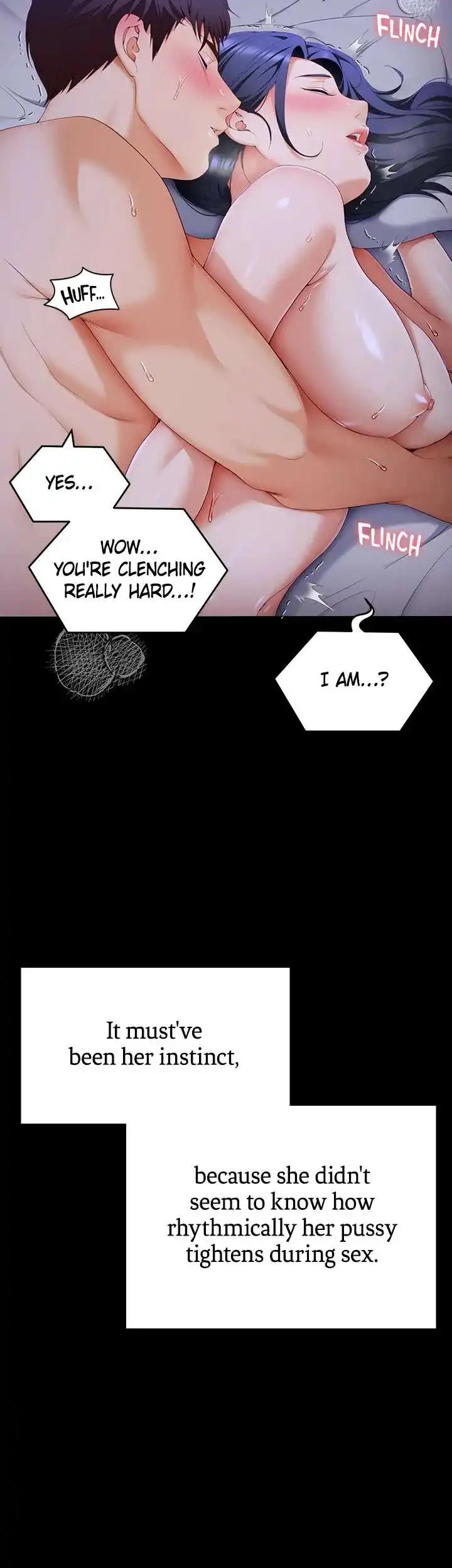 Tonight, You’re My Dinner Chapter 62 - HolyManga.Net