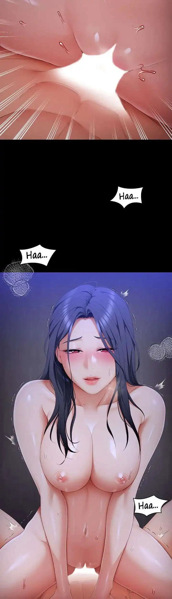 Tonight, You’re My Dinner Chapter 62 - HolyManga.Net