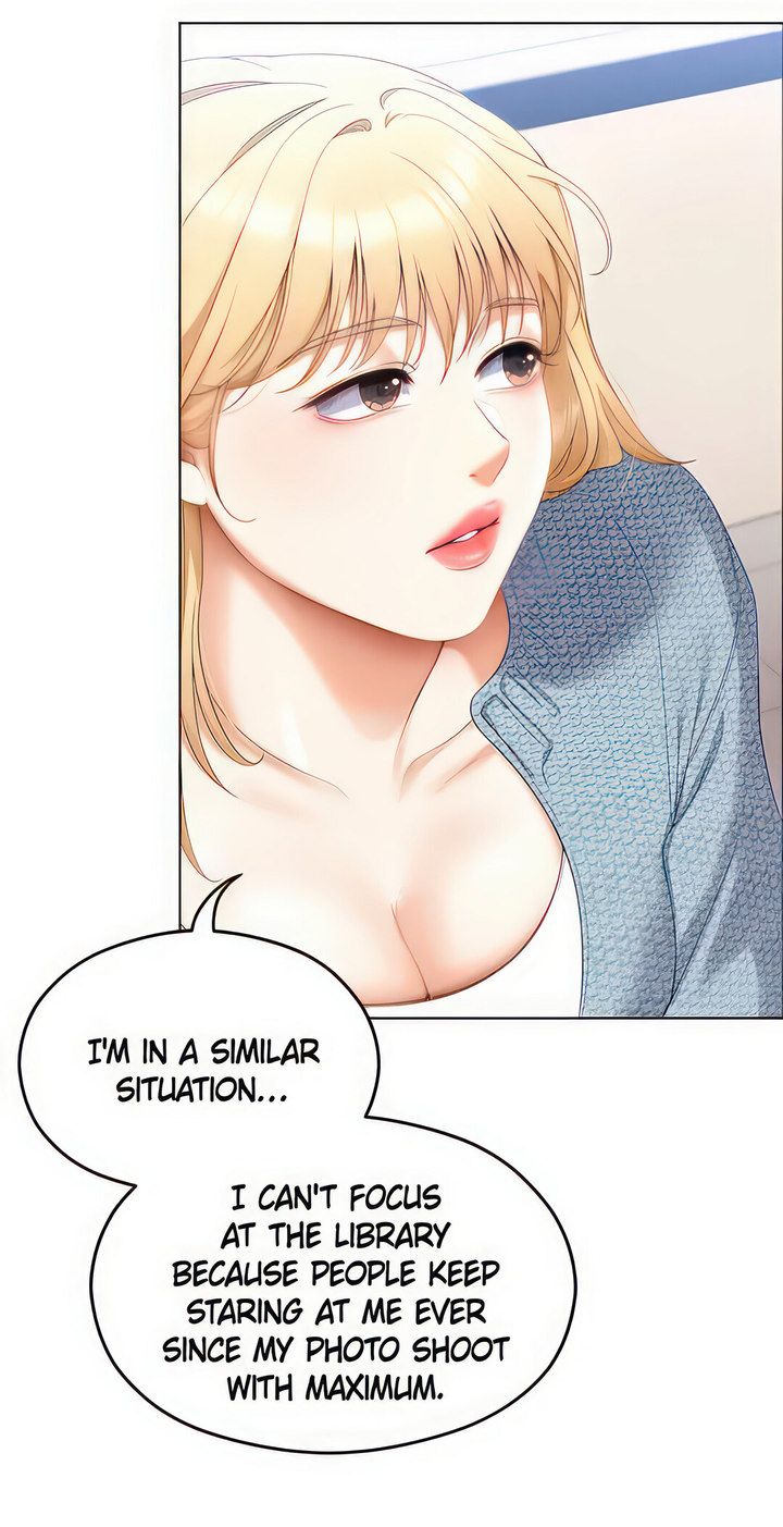 Tonight, You’re My Dinner Chapter 66 - HolyManga.Net