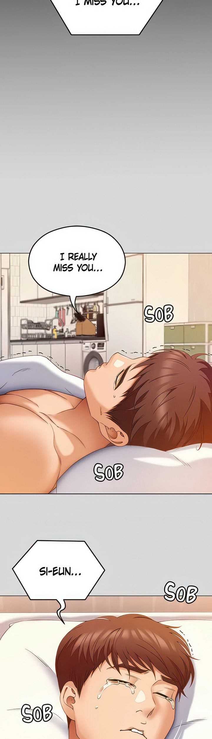 Tonight, You’re My Dinner Chapter 66 - HolyManga.Net