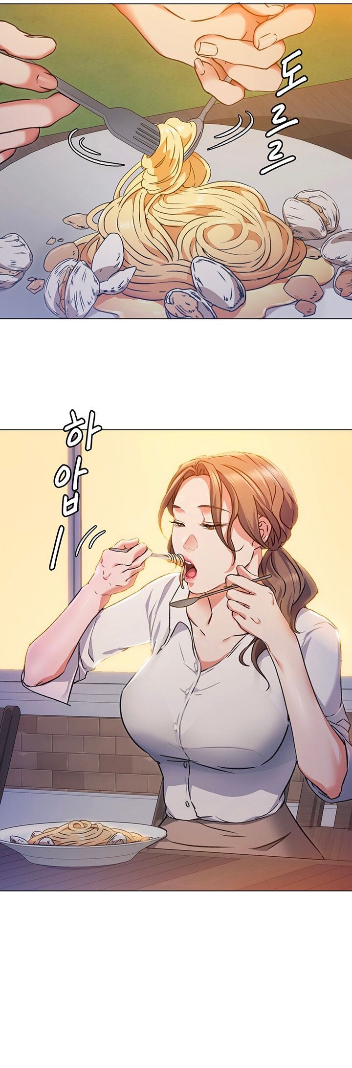 Tonight, You’re My Dinner Chapter 7 - HolyManga.Net