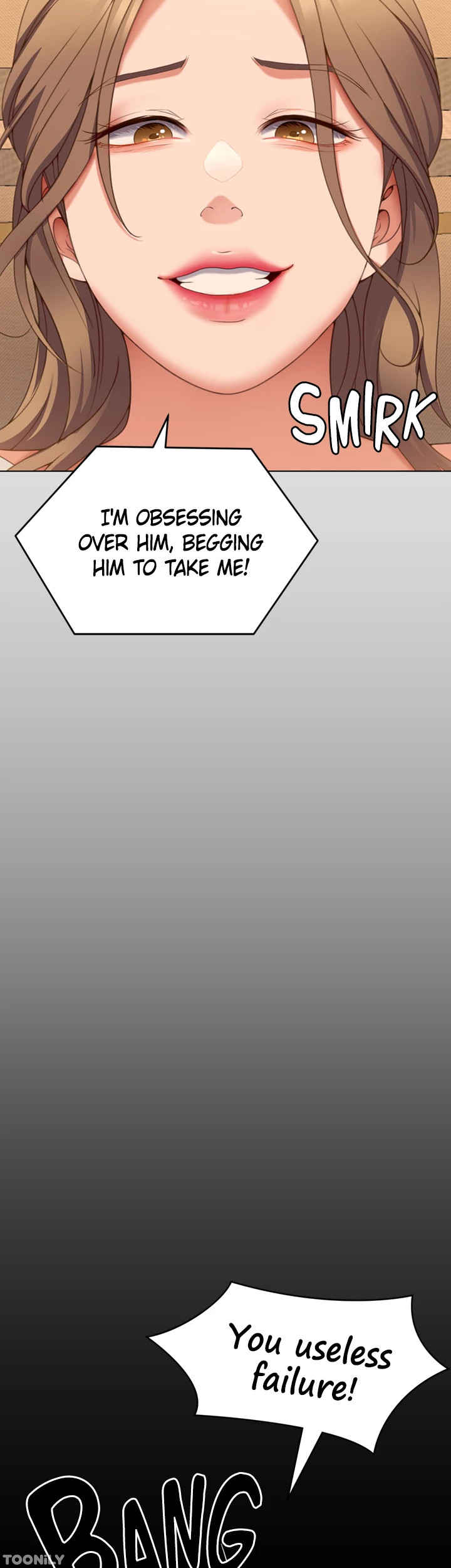 Tonight, You’re My Dinner Chapter 71 - HolyManga.Net