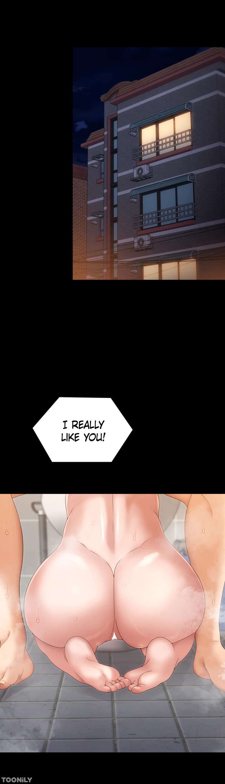 Tonight, You’re My Dinner Chapter 71 - HolyManga.Net