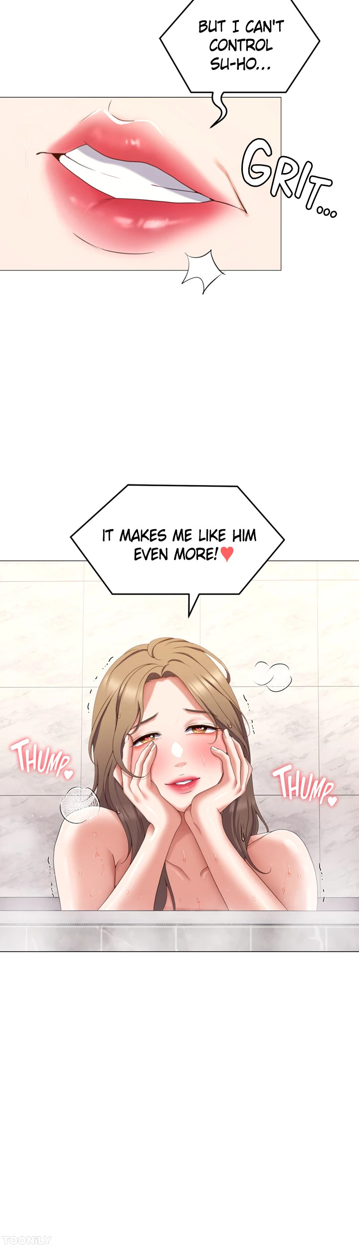 Tonight, You’re My Dinner Chapter 72 - HolyManga.Net