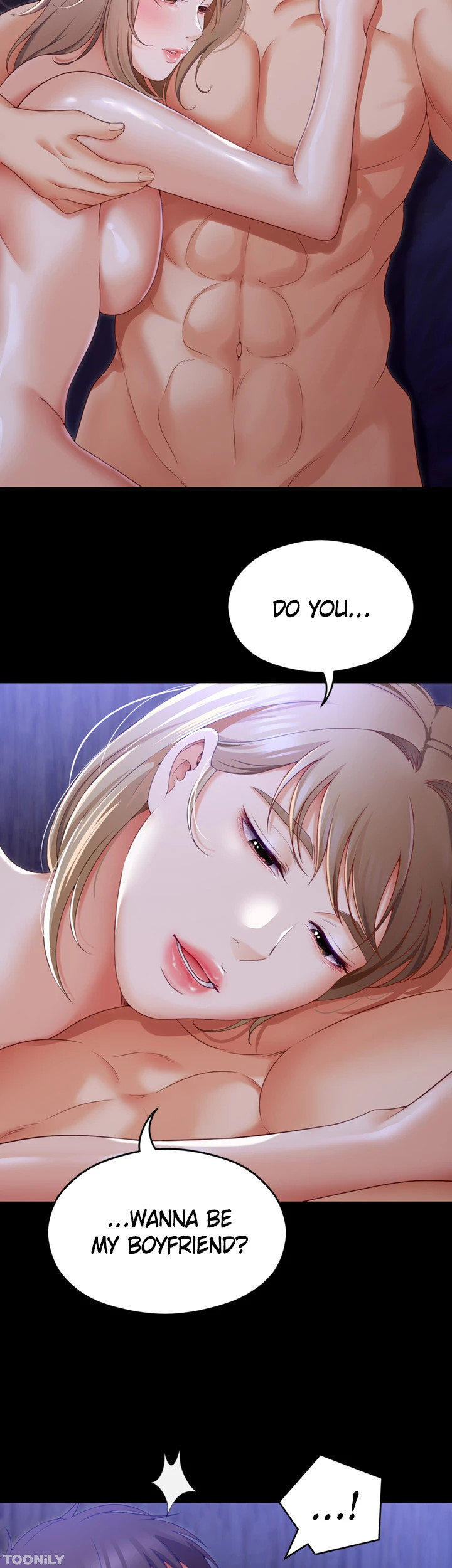 Tonight, You’re My Dinner Chapter 74 - HolyManga.Net