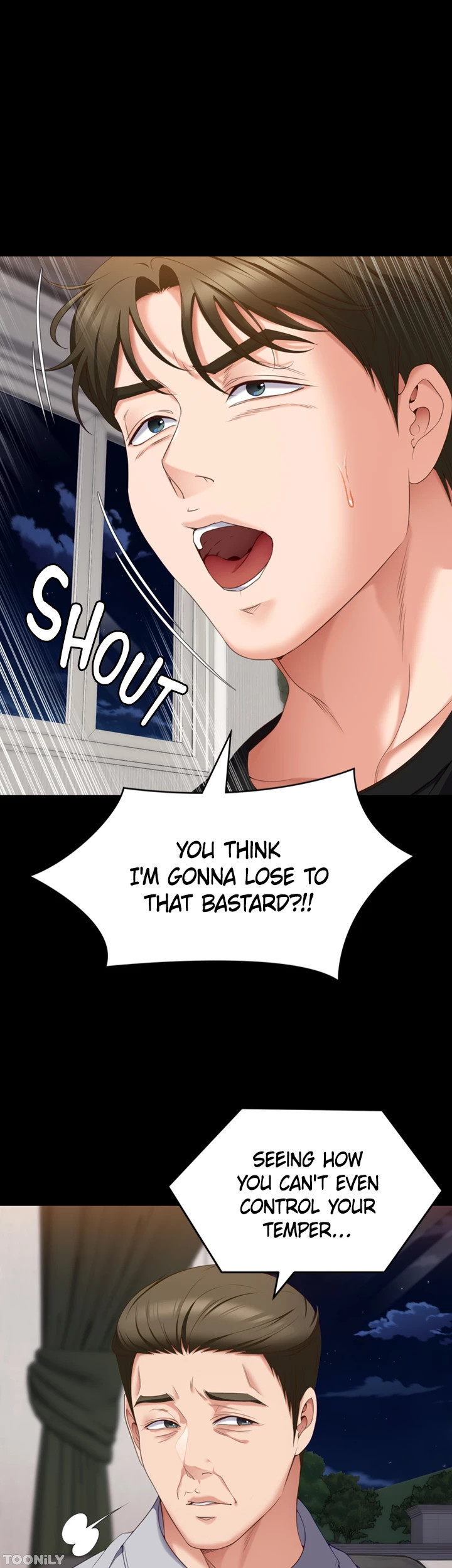 Tonight, You’re My Dinner Chapter 77 - HolyManga.Net