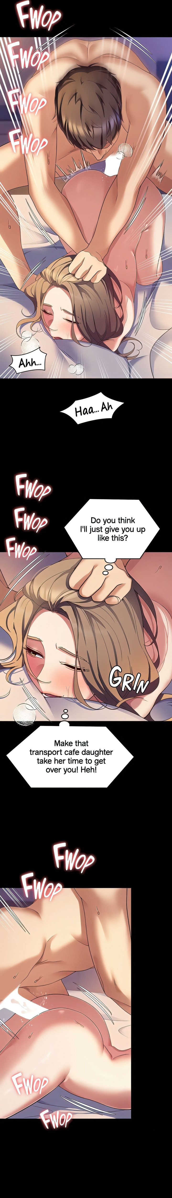 Tonight, You’re My Dinner Chapter 90 - HolyManga.Net