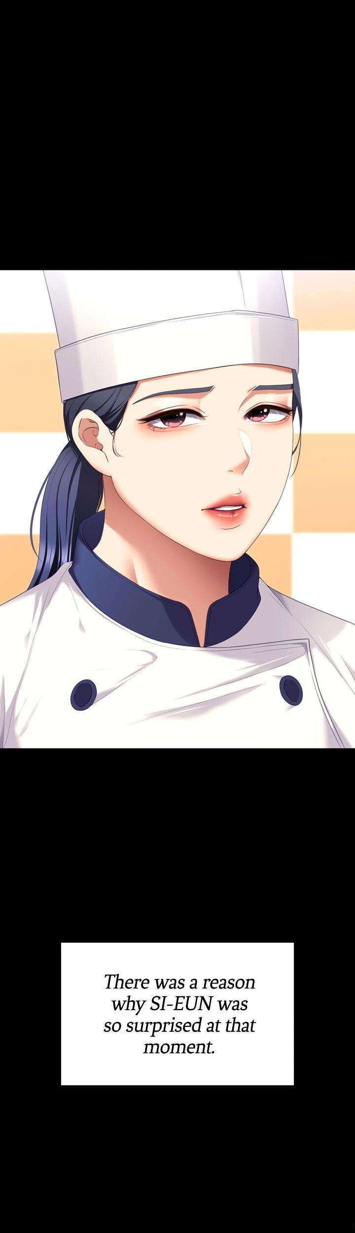 Tonight, You’re My Dinner Chapter 102 - HolyManga.Net