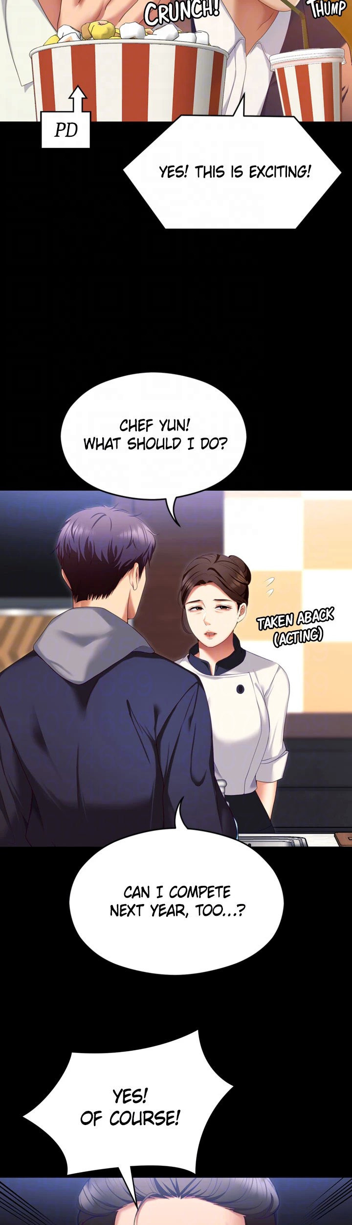 Tonight, You’re My Dinner Chapter 102 - HolyManga.Net