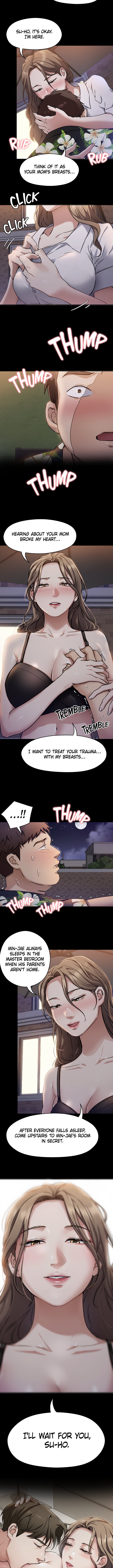 Tonight, You’re My Dinner Chapter 26 - HolyManga.Net