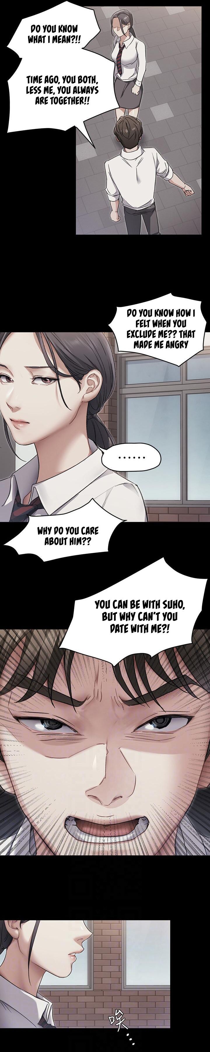 Tonight, You’re My Dinner Chapter 3 - HolyManga.Net