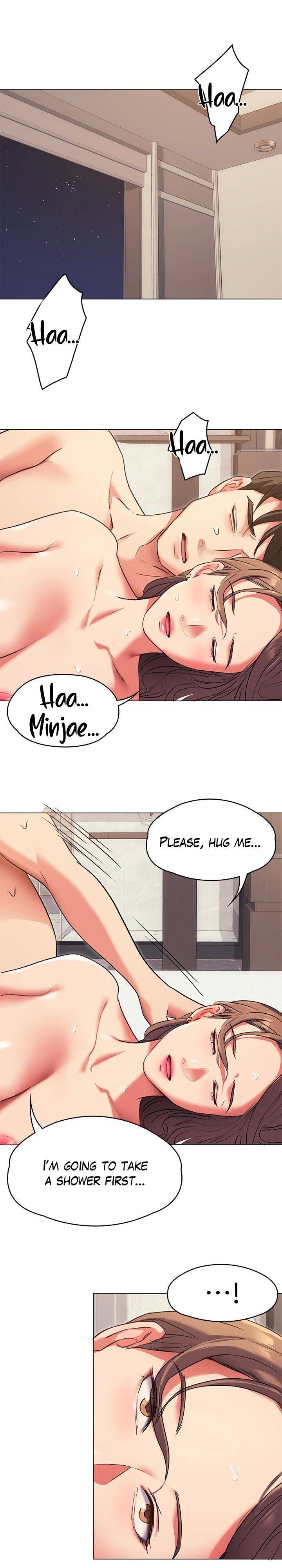 Tonight, You’re My Dinner Chapter 3 - HolyManga.Net