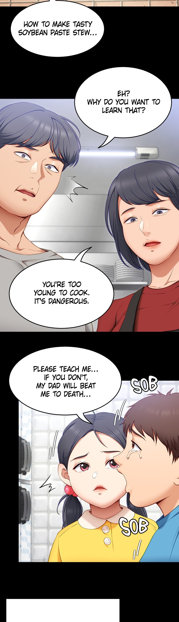 Tonight, You’re My Dinner Chapter 32 - HolyManga.Net