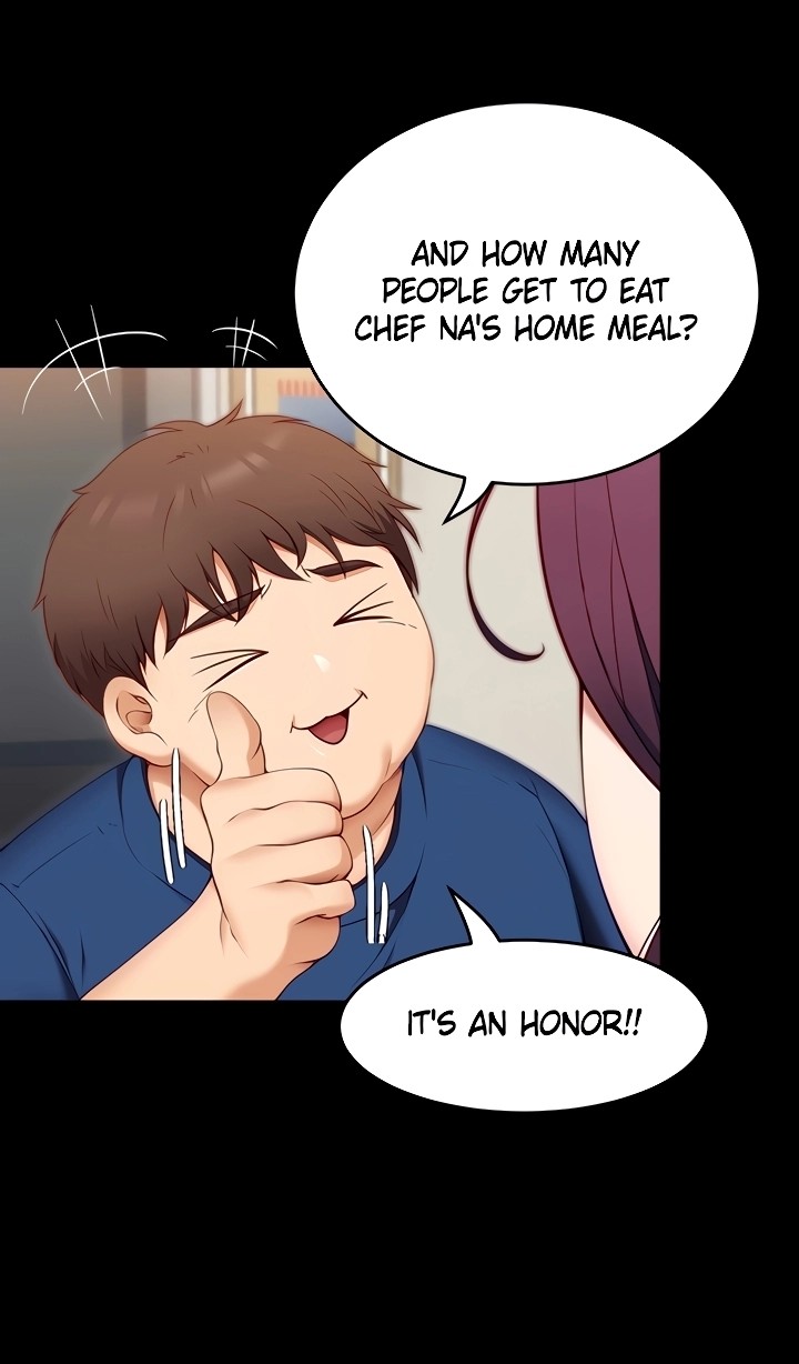 Tonight, You’re My Dinner Chapter 35 - HolyManga.Net