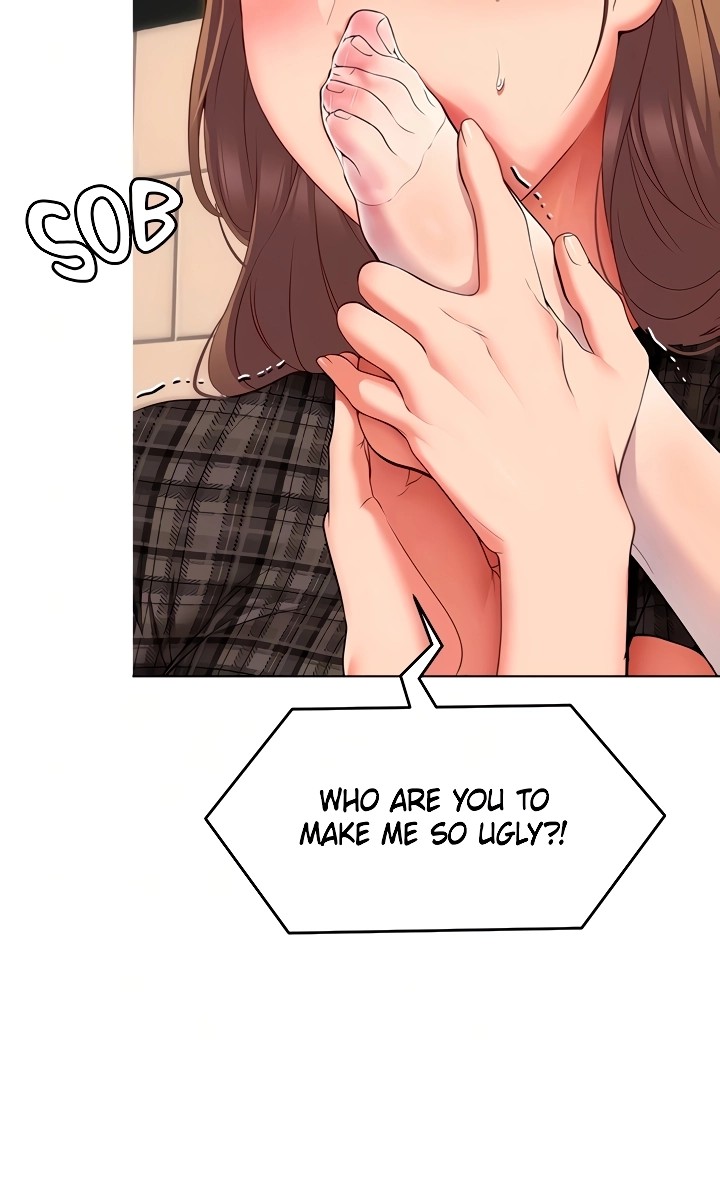 Tonight, You’re My Dinner Chapter 36 - HolyManga.Net