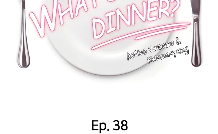 Tonight, You’re My Dinner Chapter 38 - HolyManga.Net