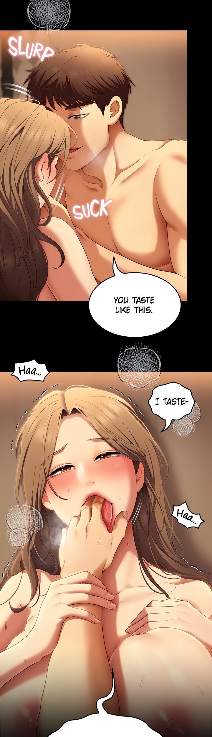 Tonight, You’re My Dinner Chapter 39 - HolyManga.Net