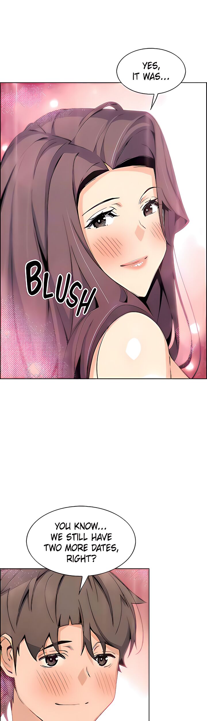 Tofu Shop Beauties Chapter 40 - HolyManga.Net