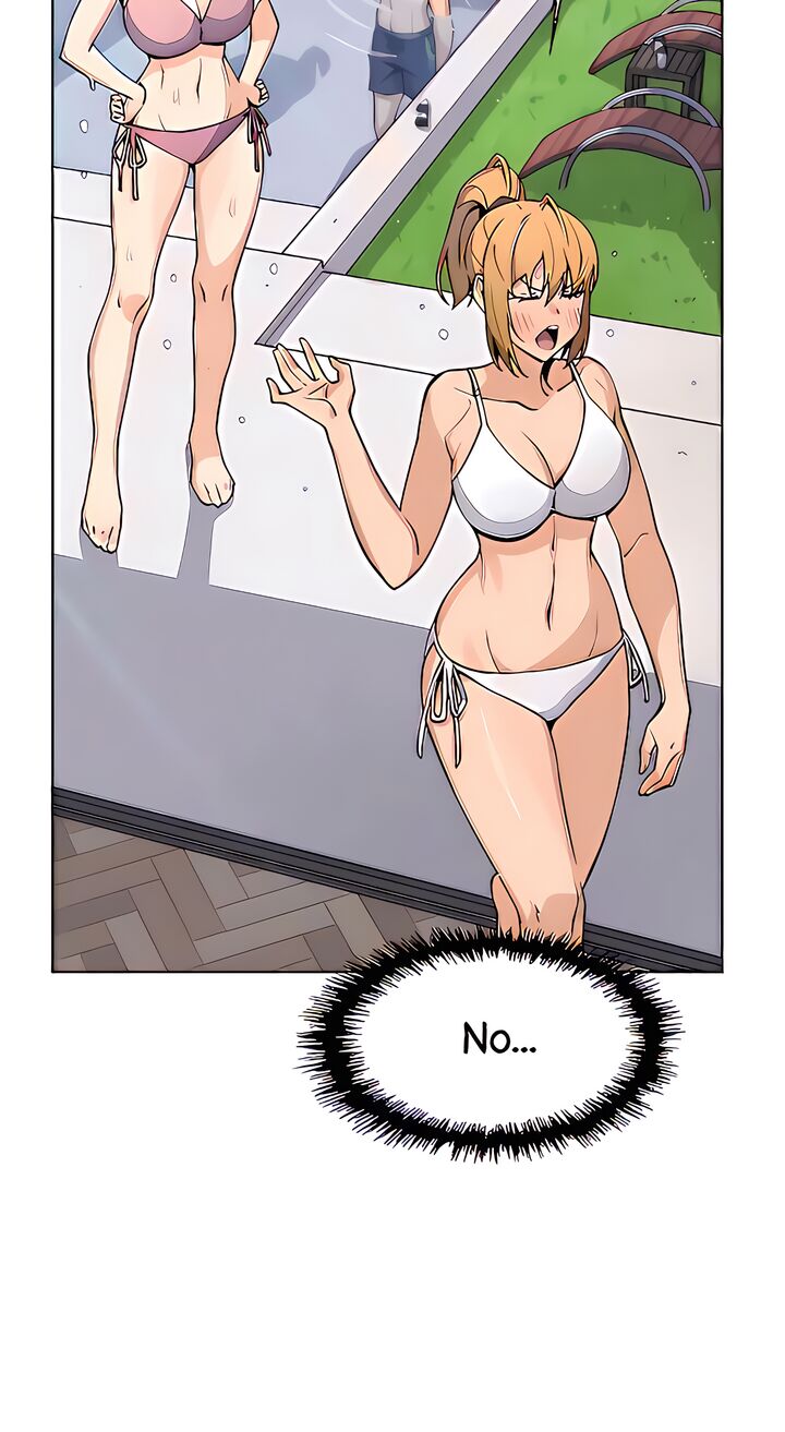 Tofu Shop Beauties Chapter 41 - HolyManga.Net