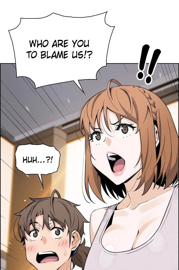 Tofu Shop Beauties Chapter 42 - HolyManga.Net