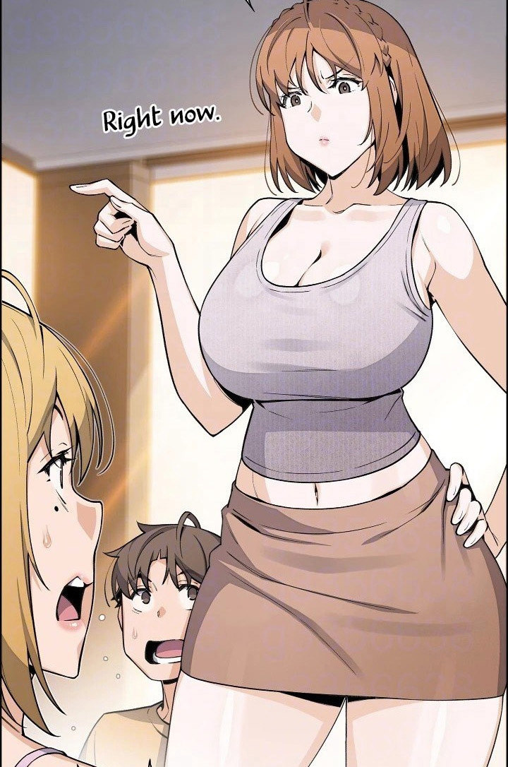 Tofu Shop Beauties Chapter 42 - HolyManga.Net