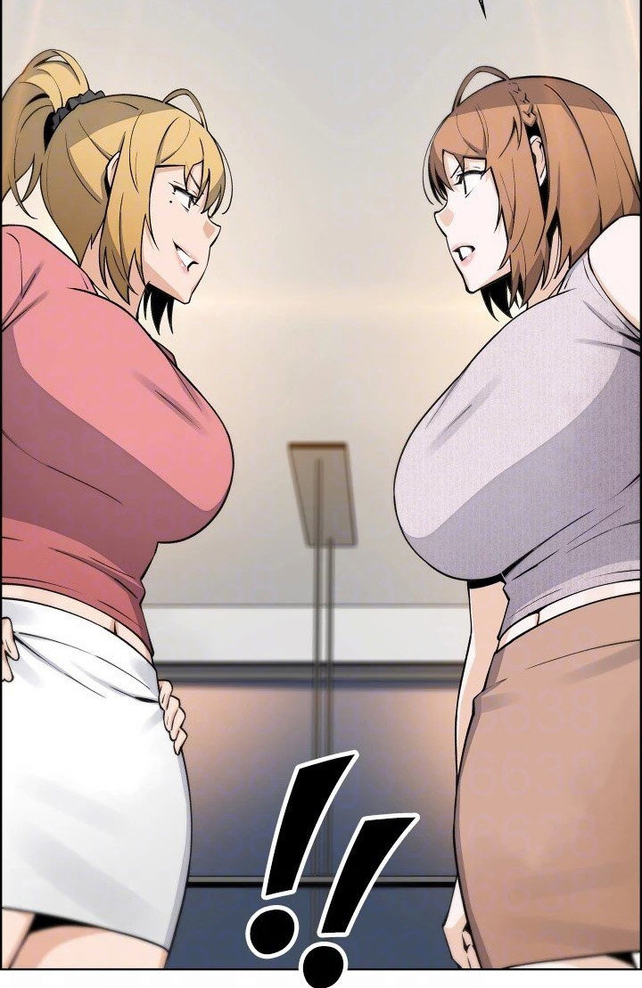 Tofu Shop Beauties Chapter 42 - HolyManga.Net