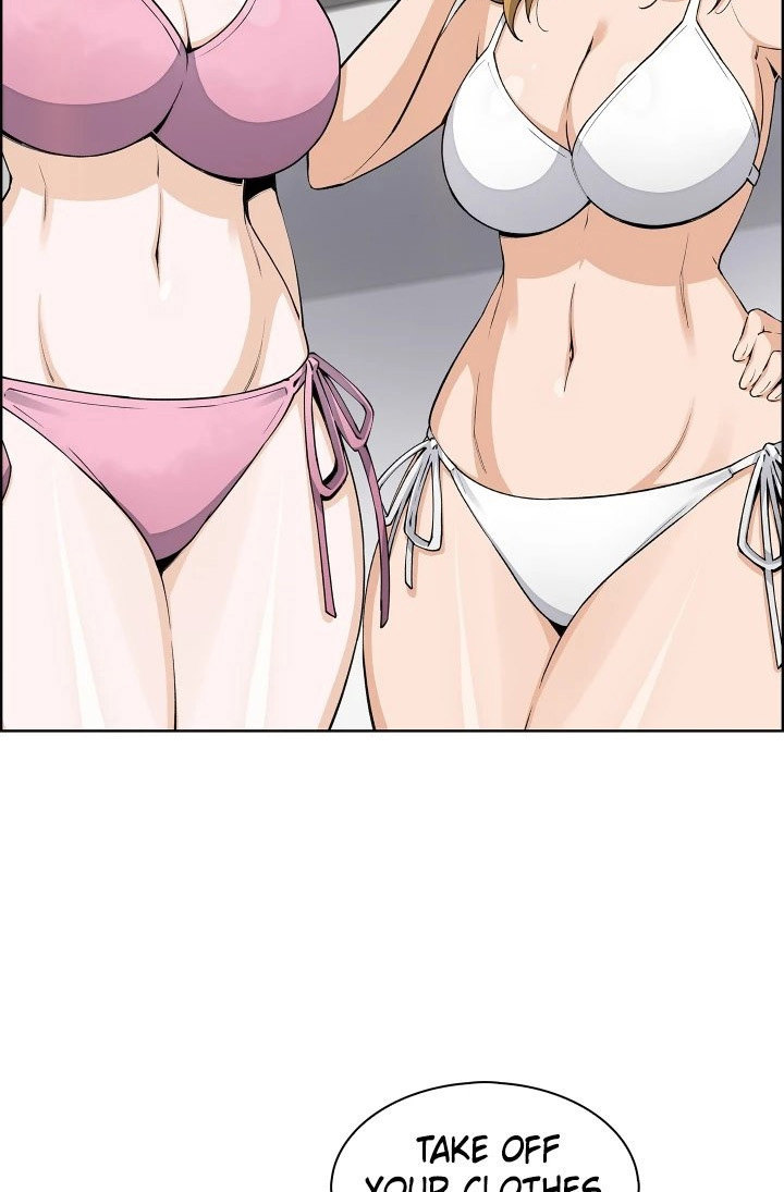 Tofu Shop Beauties Chapter 42 - HolyManga.Net