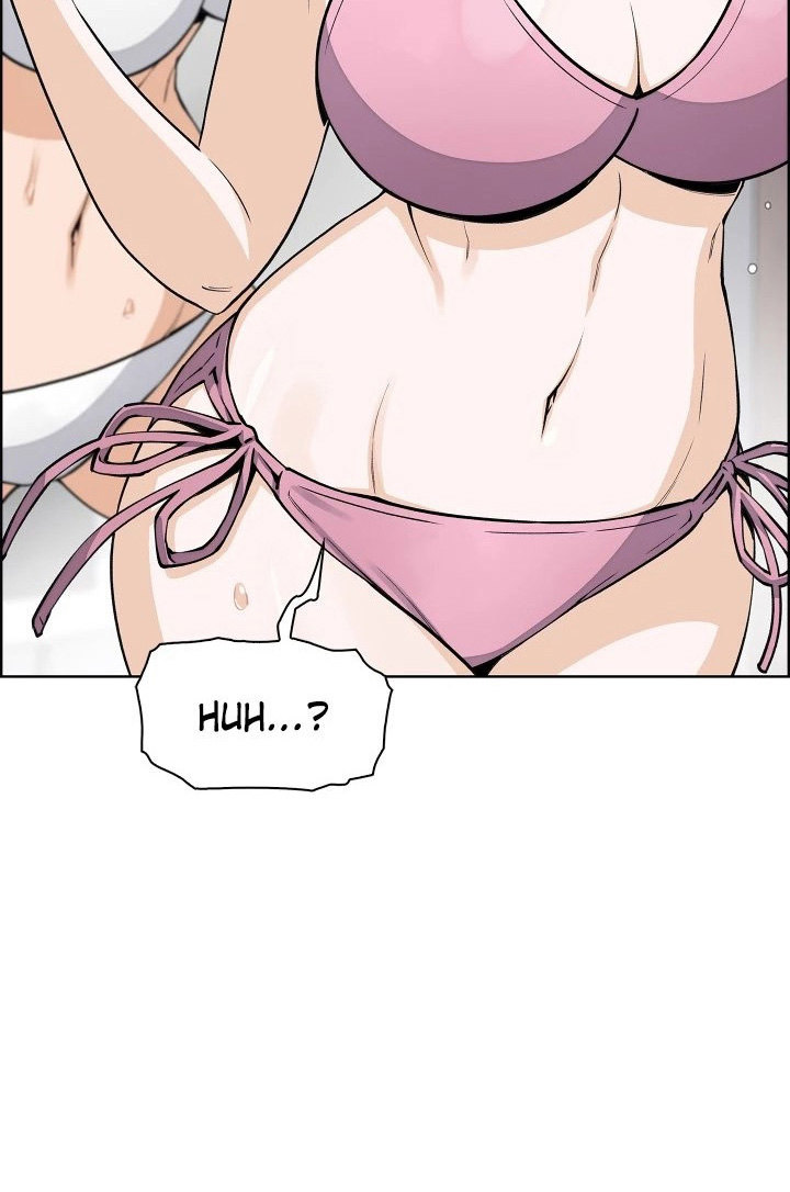 Tofu Shop Beauties Chapter 43 - HolyManga.Net