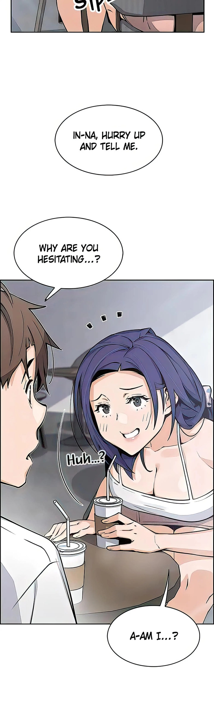 Tofu Shop Beauties Chapter 49 - HolyManga.Net