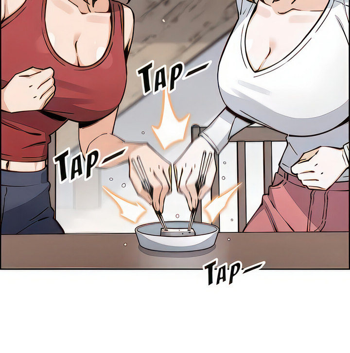 Tofu Shop Beauties Chapter 51 - HolyManga.Net