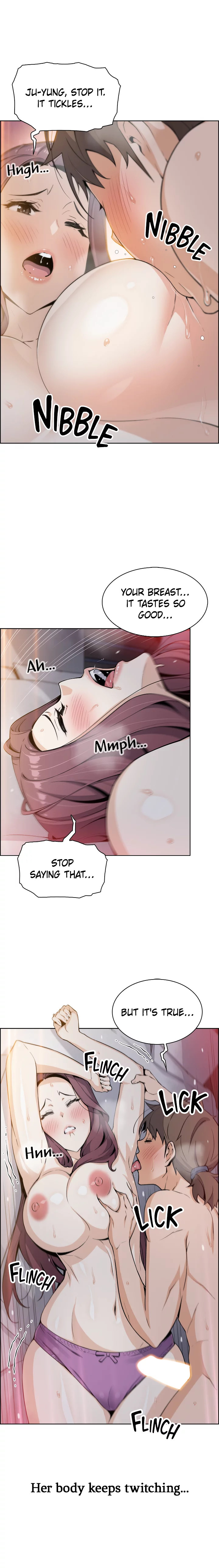 Tofu Shop Beauties Chapter 14 - HolyManga.Net