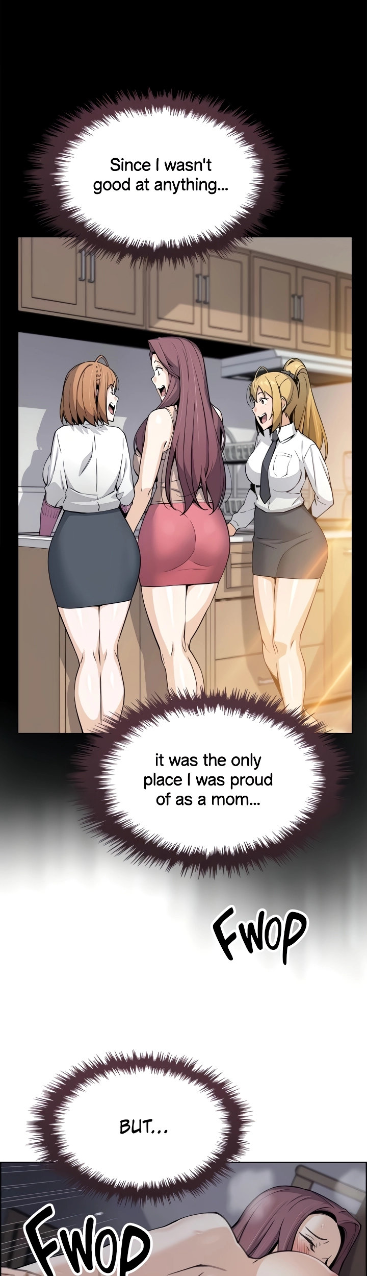 Tofu Shop Beauties Chapter 23 - HolyManga.Net