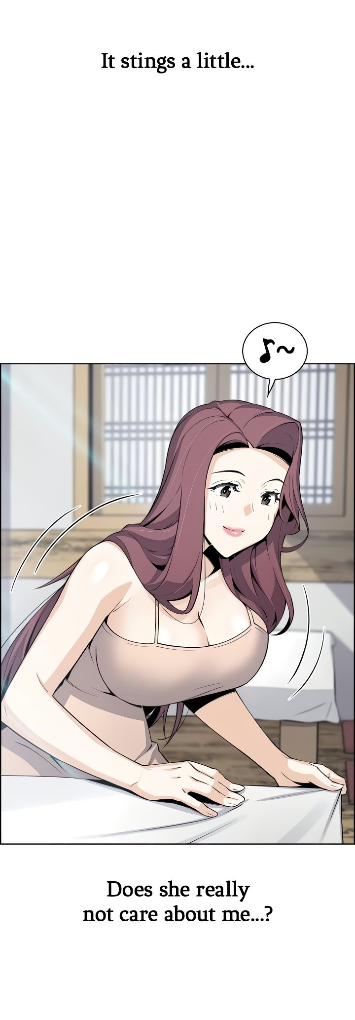 Tofu Shop Beauties Chapter 25 - HolyManga.Net