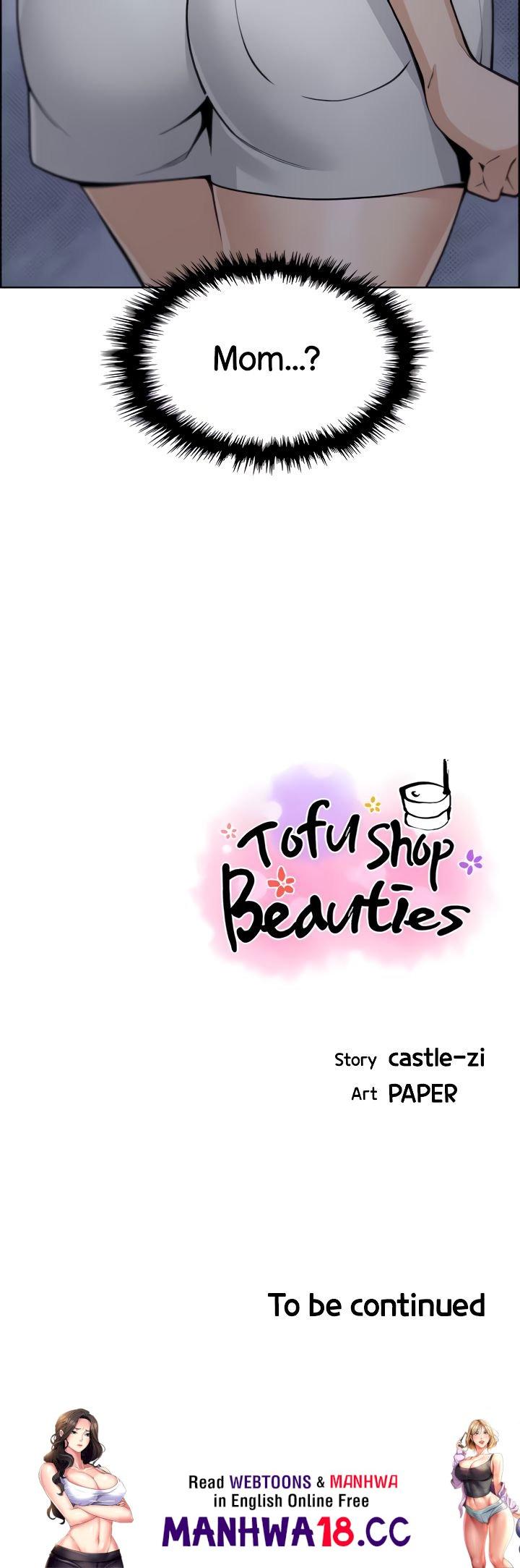 Tofu Shop Beauties Chapter 27 - HolyManga.Net