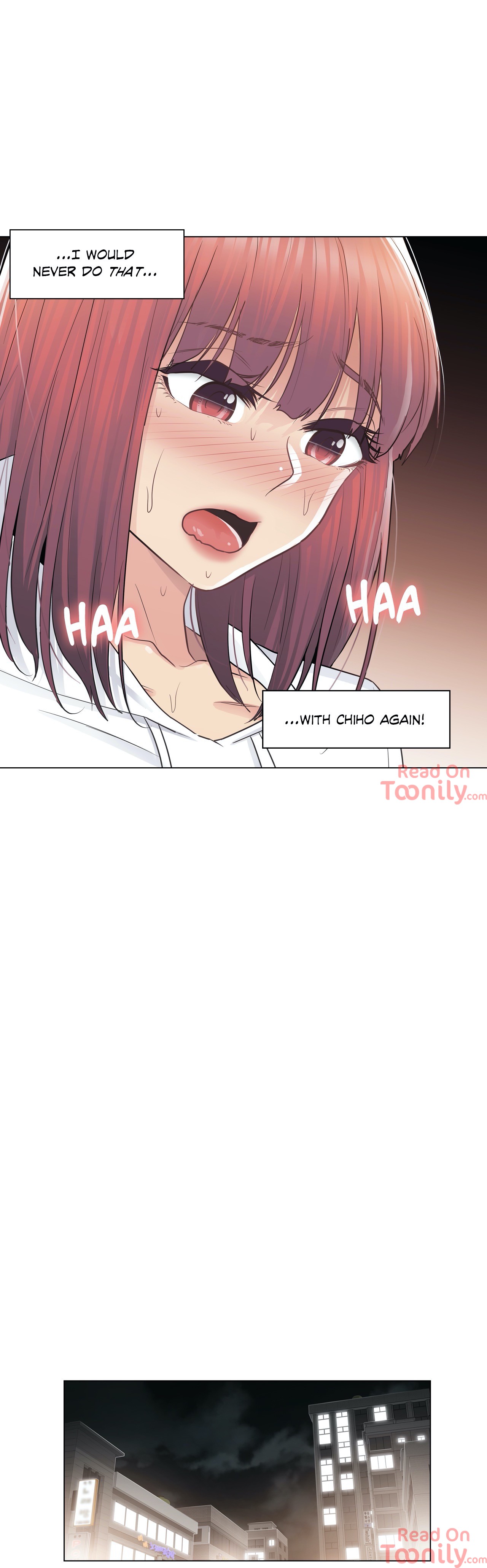 Touch On Chapter 19 - HolyManga.Net