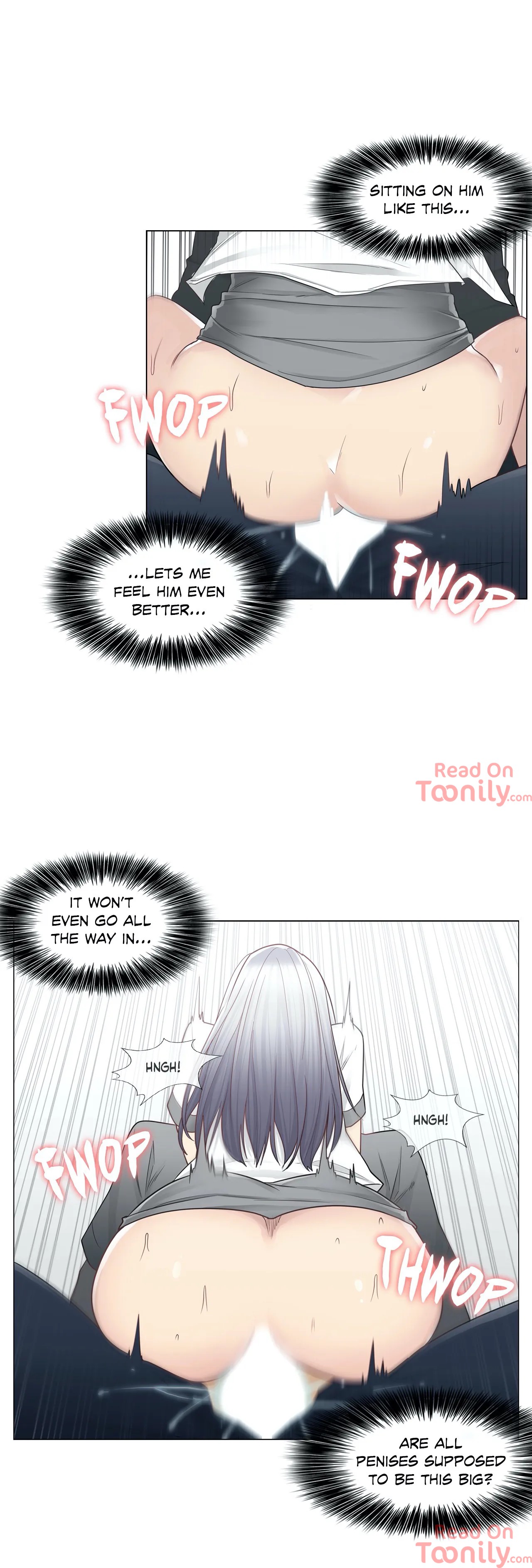 Touch On Chapter 24 - HolyManga.Net